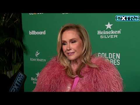 Kathy Hilton SPILLS on Lunch Date with Kyle Richards & Morgan Wade (Exclusive)