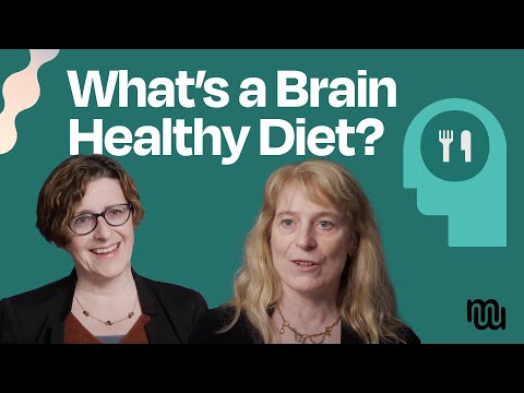 Brain-Healthy Diet? A Paradigm Shift in Treating Mental Illness thumbnail
