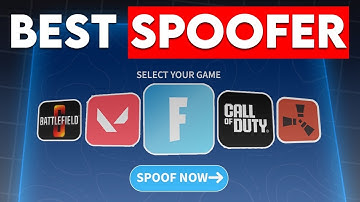 The #1 Best HWID Spoofer to Get Unbanned in 2025