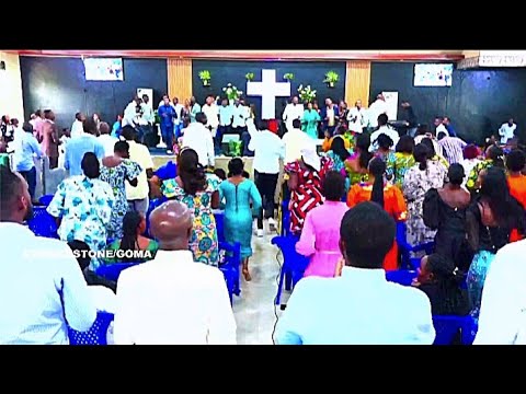 UMUKUNGA ABAYUMBE CORNERSTONE