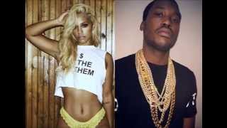 Pamola Ford feat  Meek Mill - Let Me See (Audio)