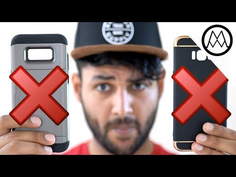 Video Ratings Of Cell Phone Cases