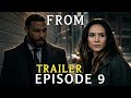 FROM Season 4 Episode 9 Trailer Explained Man In Yellow's Warning Victor's Fear Massive Finale Clues