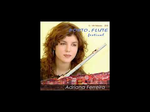 Adriana Ferreira -  Porto.Flute Festival