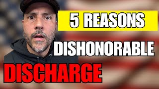 If you AVOID these 5 THINGS you will SUCCEED in your MILITARY CAREER