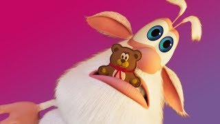 Booba all newest episodes  Funny cartoons for kids