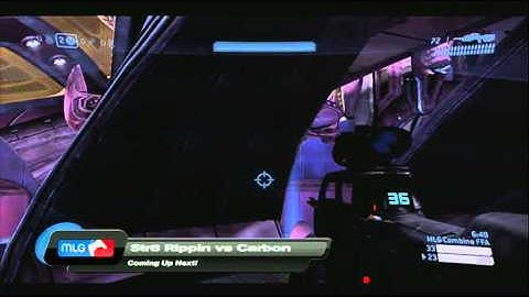 MLG Orlando 2010 ♦ Losers Bracket Round 6 ♦ Str8 Rippin vs Carbon ♦ Warmups