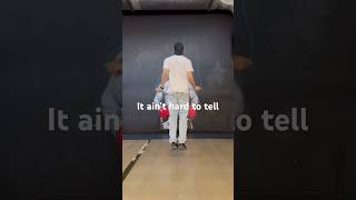 It ain’t hard to tell Nas! Nasty Nas in your area #pullups #jumprope #calisthenics  #physique #nas