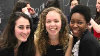 APO TK Spring 2016 Rush Video