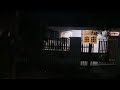 Suasana malam hari di pedesaan yang apa adanya || rural life in Indonesia