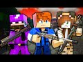 THE WORLD IS ENDING?! - Minecraft Daycare