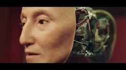Museum Video Production - Mask of Youth by Mat Collishaw