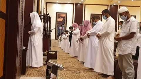 (فهُوَ على نورٍ من ربّه) آيات عظيمة من سورة الزمر بترتيل جميل وأداء مميز