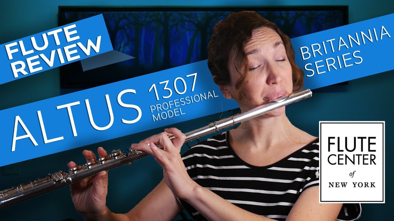 altus flute sales