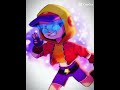 MAX🌩 (ART CREDITS TO RIGHTFUL OWNERS) #maxbrawlstars #brawlstars
