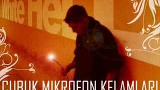 7.WhiTe_HeLL Feat Madrebe - Bu Hayat Bence