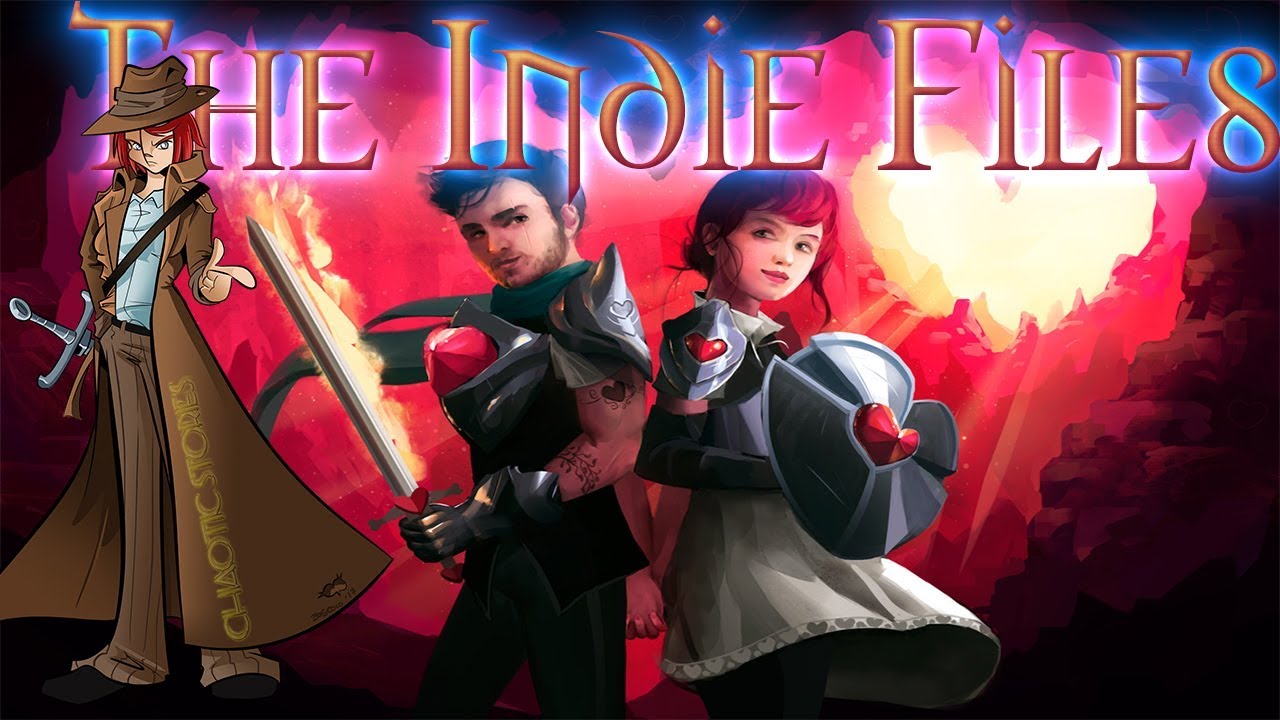 The Indie Files Roguemance