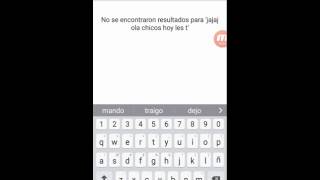 Seriesdroid & pelisdroid screenshot 2