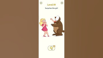 DOP 2: Delete One Part Level 99 #shorts #dop2 #deleteonepart #gameplay #youtubeshorts #india