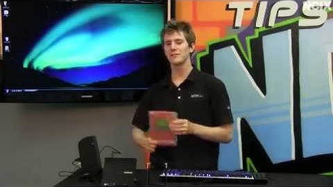 How to Install Windows 7 From a USB Drive Tutorial Guide