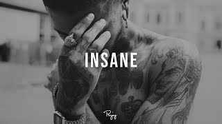 Insane - Angry Freestyle Rap Beat | Free Hip Hop Instrumental 2023 | MOE Beats Instrumentals