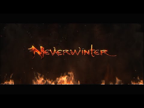 Neverwinter online review 2016 - Cool screensaver
