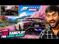 🔴 LIVE NOW — FORZA HORIZON 6 PREMIUM EDITION GAMEPLAY 🚗🔥|DAY-10| (hz)