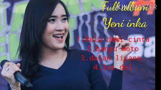 OM ADELLA YENI INKA FULL ALBUM [RATU AMBYAR]