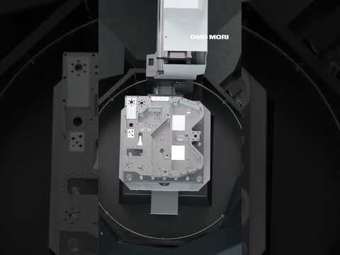💡🔥 INTELLIGENT Pallet Handling