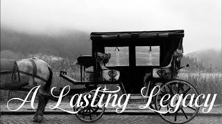 A Lasting Legacy - Ulrich Daubeny