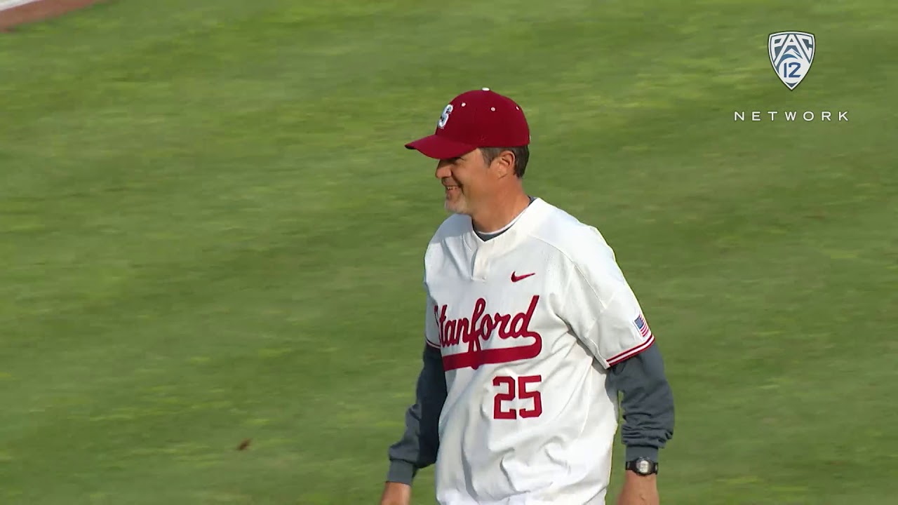 Mike Mussina, Stanford baseball's first Hall of Fame inductee, is