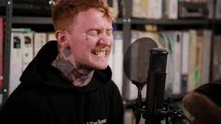 Frank Carter &amp; The Rattlesnakes - End of Suffering - 6/10/2019 - Paste Studios - New York, NY