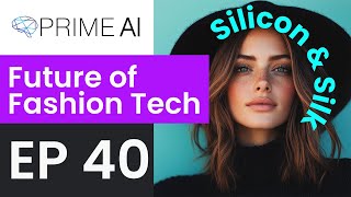 EP 40  - Zero Effort Size Finder is the Future of Fashion E commerce and Retail Returns