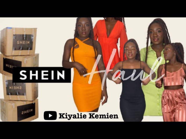 SHEIN opened a store in South Africa? 