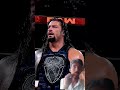 #wwe #wrestling #wwethemesongs #wwe2k22 #wwefan #trending #roman #lovestory