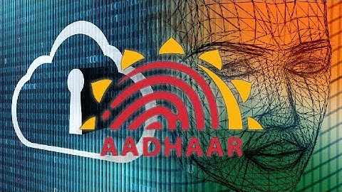 UIDAl allows Face Recognition for Aadhaar Authentication Tech Digital INDIA YouTube channel