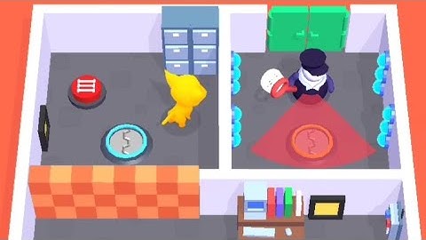 Ep4 Cat Escape 🐈 Gameplay ll Level 40-50 ll #gameplay # entertainment #kidsgames #catescape