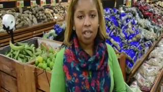 Visit to Vicente's Market in Brockton   March 1 2017