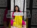 premium quality chinnon silk sarees vt zari weaving butties in dual shade combination #viralshort