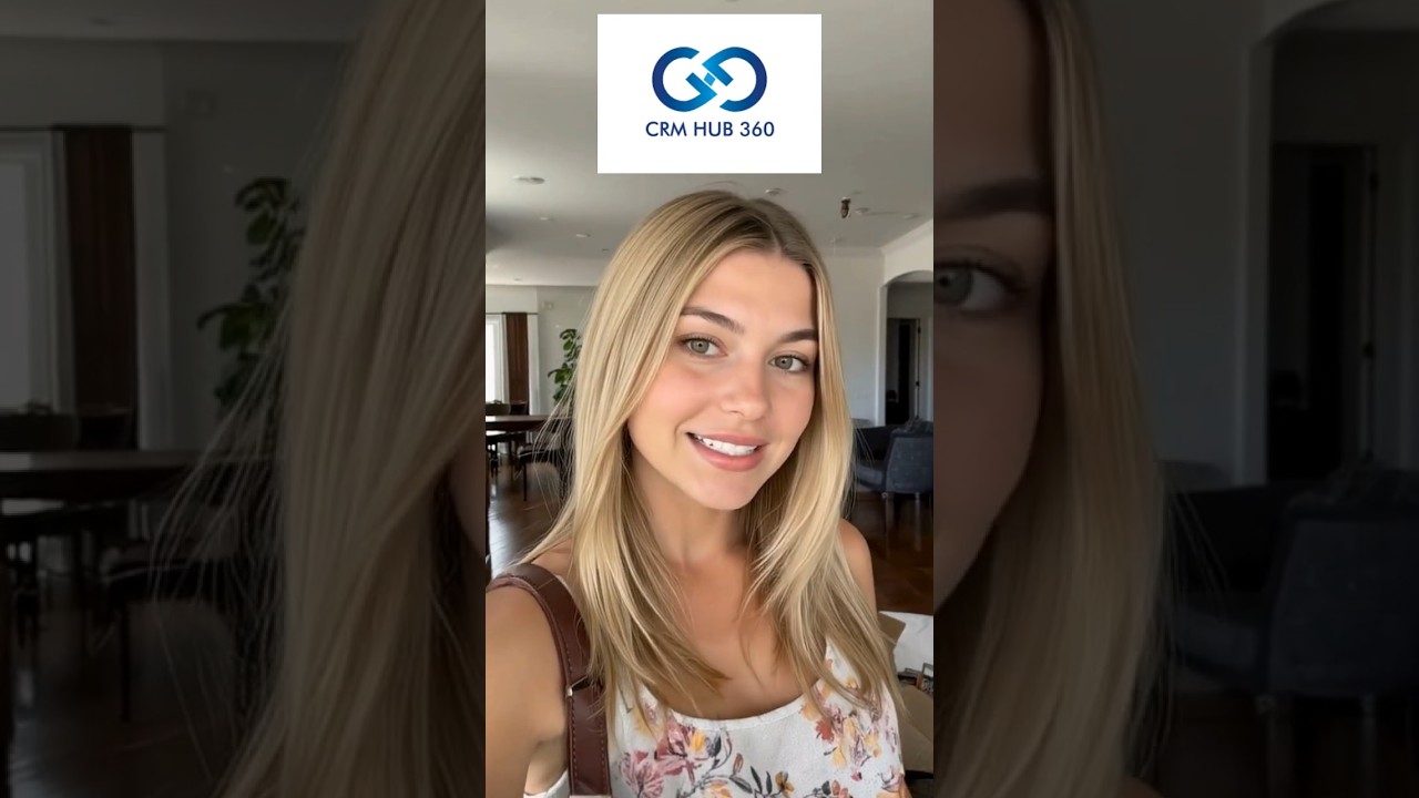 How to Tag and Organize Leads in CRM HUB 360 