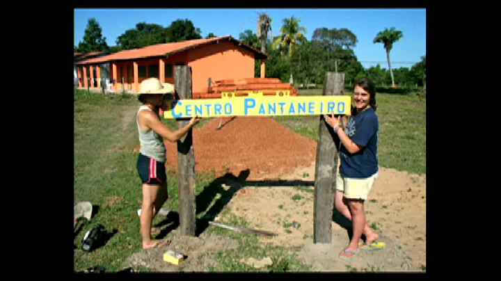 Transforming Brazil: Julie Bateman and Ethan Shirl...