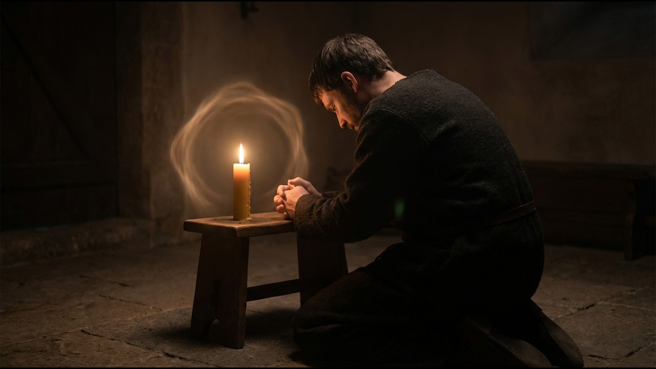 Quand tu avances sans savoir où tu vas — Chant de prière