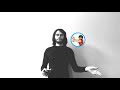 Beginning of video