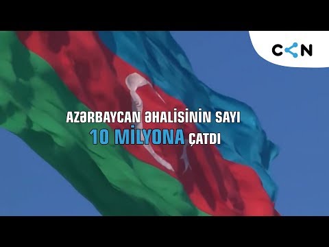 10 milyonuncu uşağın anası CVN-ə danışdı