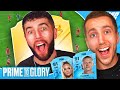 PLAYING WITH JOSH SPECIAL EPISODE | Prime To Glory #20