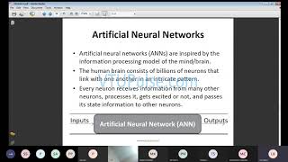 application of ANN screenshot 2
