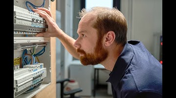 Hager Tested and Trusted