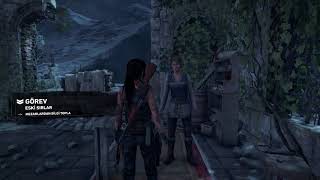 Rise Of The Tomb Raider 6