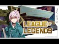 【 #lol 】 今日のたのしくひさしぶりの自責ランク #仁希生 #関西弁Vtuber