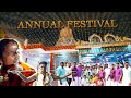 Annual festival  sheetla mata south indian mandir dakshinpuri  anna editz